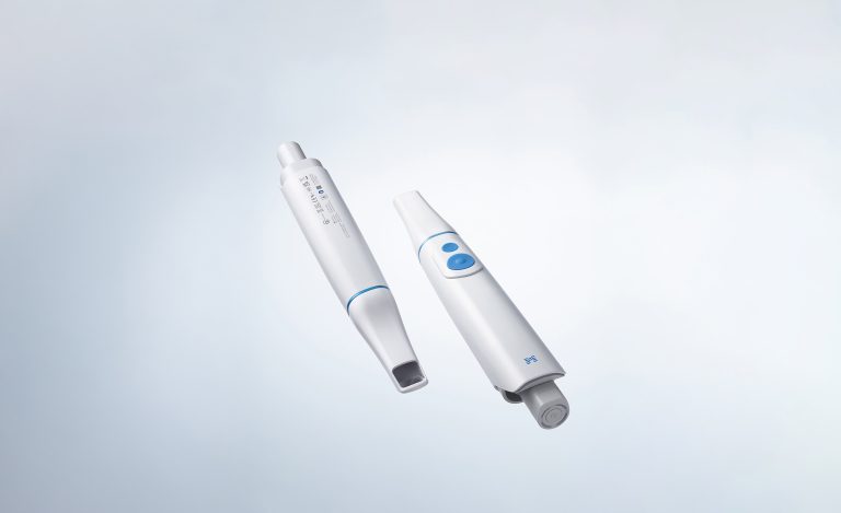 Medit i900 Mobility - Skaner intraoral pa kabllo