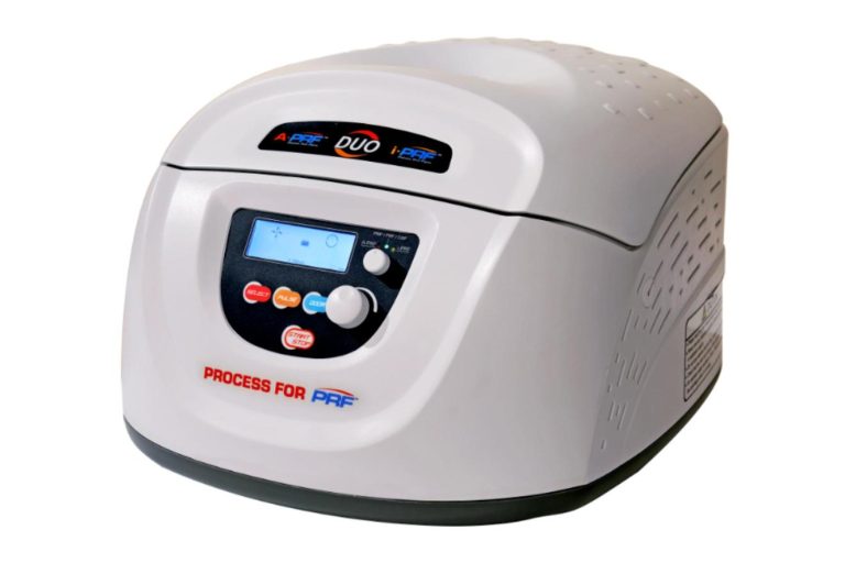 PRF Duo Quattro - Centrifugë për PRF